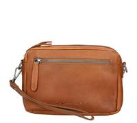 The Chesterfield Brand - Leder Umhängetasche Cognac Samui