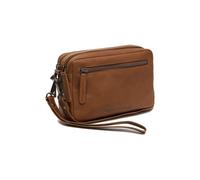 The Chesterfield Brand - Leder Umhängetasche Cognac Samui