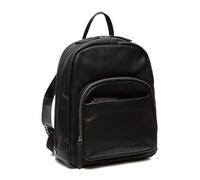 The Chesterfield Brand Santana Business-Rucksack Leder 32 cm schwarz