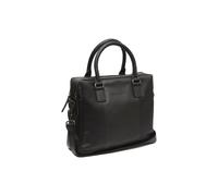 The Chesterfield Brand Santiago Businesstasche 28 Black Aktentasche