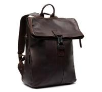 The Chesterfield Brand Savona Rucksack Leder 40 cm Laptopfach