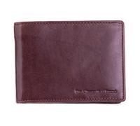 The Chesterfield Brand Scheintasche Geldbörse mit RFID Schutz 01 brown