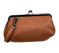The Chesterfield Brand - Leder Schultertasche Cognac Andrade