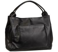 The Chesterfield Brand Schultertasche Fioline Black