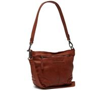 The Chesterfield Brand - Leder Umhängetasche Cognac Lucy