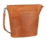 The Chesterfield Brand Umhängetasche Moore Leder Cognac