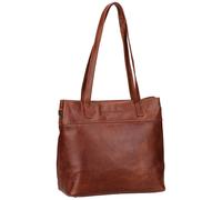 The Chesterfield Brand Schultertasche Nola Cognac Damen