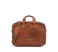 The Chesterfield Brand Seth Aktentasche cognac, Leder, Herren