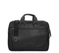 The Chesterfield Brand Seth Business Bag black