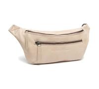 The Chesterfield Brand Severo Gürteltasche Leder 33 cm beige