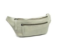 The Chesterfield Brand Severo Gürteltasche Leder 33 cm grün