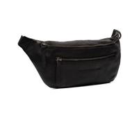 The Chesterfield Brand C23.1022 Severo Waist Bag Washed Waxed Leder...