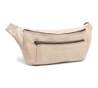 The Chesterfield Brand Severo Gürteltasche Leder 33 cm beige