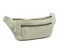 The Chesterfield Brand Severo Gürteltasche Leder 33 cm grün