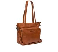 The Chesterfield Brand Shopper Alicante Cognac