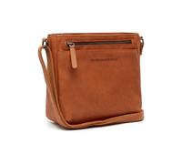 The Chesterfield Brand shoulder bag Mumbai-Cognac Cognac M