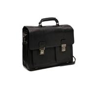 The Chesterfield Brand Springfield Businesstasche 29 Black Aktentasche