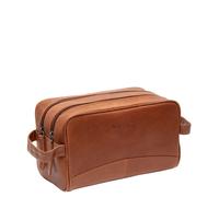 The Chesterfield Brand Stacey Kulturtasche cognac