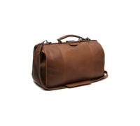 The Chesterfield Brand – Weekender Reisetasche Texel Leder 42 cm Braun