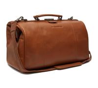 The Chesterfield Brand Texel Weekender Reisetasche Leder 42 cm braun