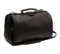 The Chesterfield Brand Texel Weekender Reisetasche Leder 42 cm schwarz