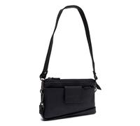 The Chesterfield Brand Thompson Shoulderbag Black