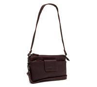 The Chesterfield Brand Thompson Shoulderbag Brown