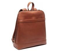 The Chesterfield Brand Tagesrucksack Tigris Leder 31 cm Cognac