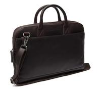 The Chesterfield Brand Laptoptasche Tilbury 14 Braun
