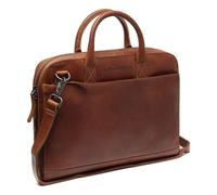 The Chesterfield Brand Laptoptasche Tilbury 14 Leder Camel