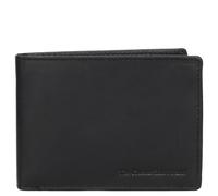 The Chesterfield Brand Timo - Geldbörse 6cc 11cm RFID (black)