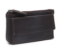 The Chesterfield Brand Torano Schlüsseletui Leder 12 cm braun