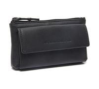 The Chesterfield Brand Torano Schlüsseletui Leder 12 cm schwarz