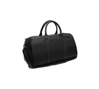 The Chesterfield Brand Tornio Travelbag Black Weichgepäck