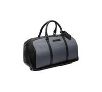 The Chesterfield Brand Tornio Travelbag Light Grey Weichgepäck