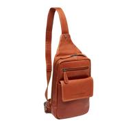 The Chesterfield Brand Turelle - Umhängetasche 26 cm (cognac)