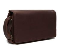 The Chesterfield Brand Tustin Shoulderbag Brown