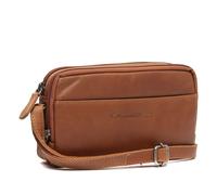 The Chesterfield Brand Umhängetasche Ellon Cognac