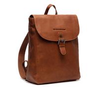 The Chesterfield Brand Vermont Daypack Leder 34 cm braun