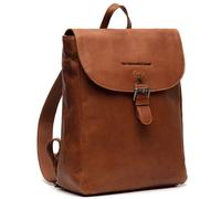 The Chesterfield Brand Vermont Daypack Leder 34 cm braun