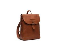 The Chesterfield Brand Vermont Lederrucksack Universal cognac