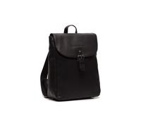 The Chesterfield Brand Vermont Lederrucksack Universal schwarz
