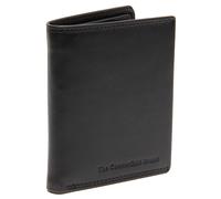 The Chesterfield Brand Geldbörse Vincent – Leder, RFID-Schutz, 10.5 cm – Schwarz