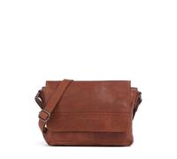 The Chesterfield Brand Ann Umhängetasche Leder 25 cm cognac (TAS045409) braun