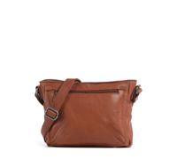 The Chesterfield Brand Washed Waxed Cow Aston Umhängetasche cognac, Leder, Damen