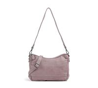 The Chesterfield Brand Irving Umhängetasche Leder 25 cm lavender lila (TAS045396)