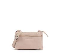 The Chesterfield Brand Washed Waxed Cow Osaka Umhängetasche beige, Leder, Damen