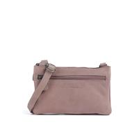 The Chesterfield Brand Washed Waxed Cow Osaka Umhängetasche lavendel, Leder, Damen