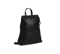 The Chesterfield Brand Wax Pull Up Claire City Rucksack Leder 28 cm