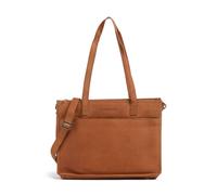 The Chesterfield Brand Adana Shopper cognac